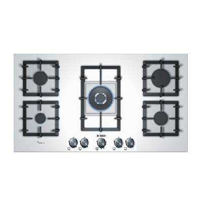 اجاق گاز صفحه بوش مدل PPQ9B2090