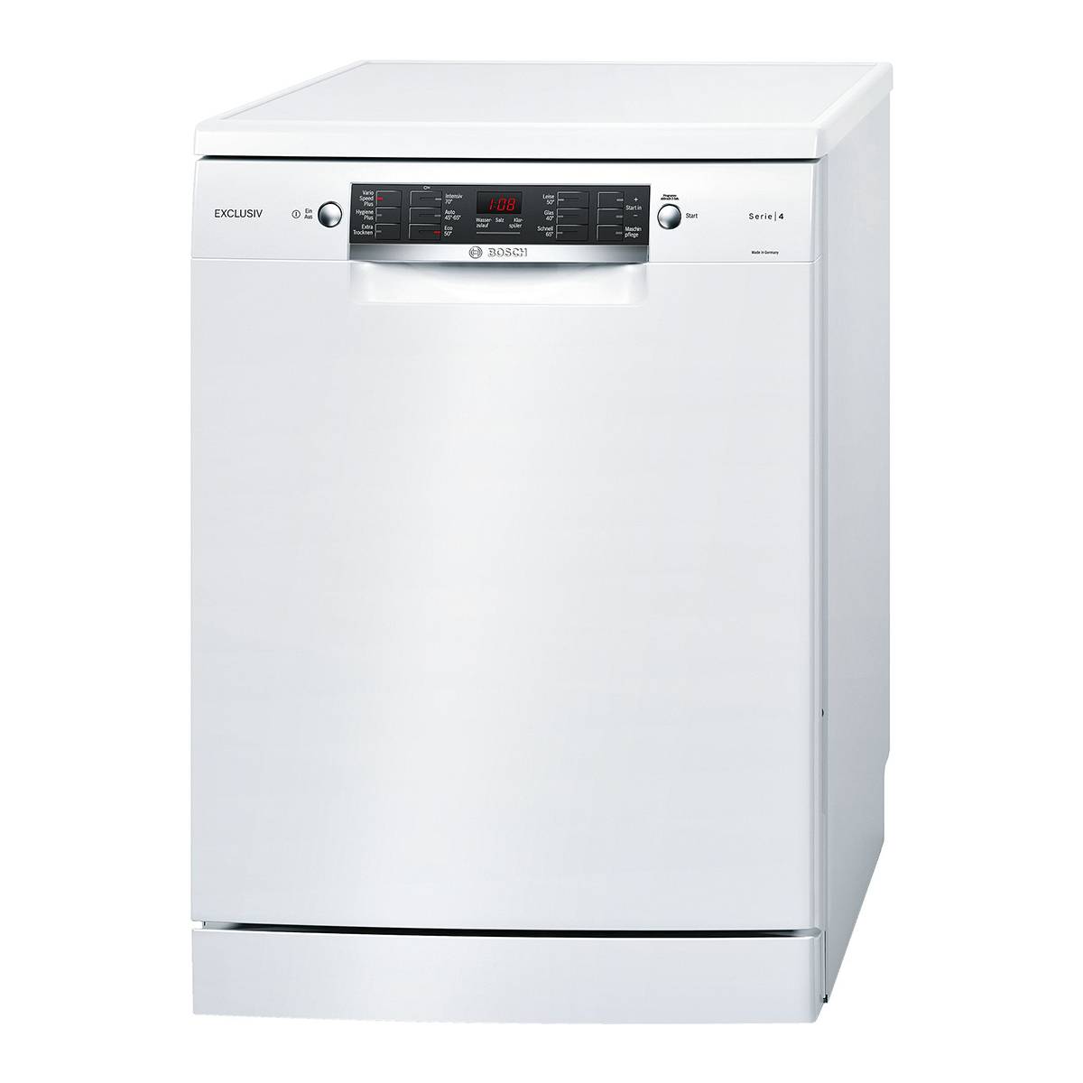 ماشین ظرفشویی بوش مدل SMS46MW01D
