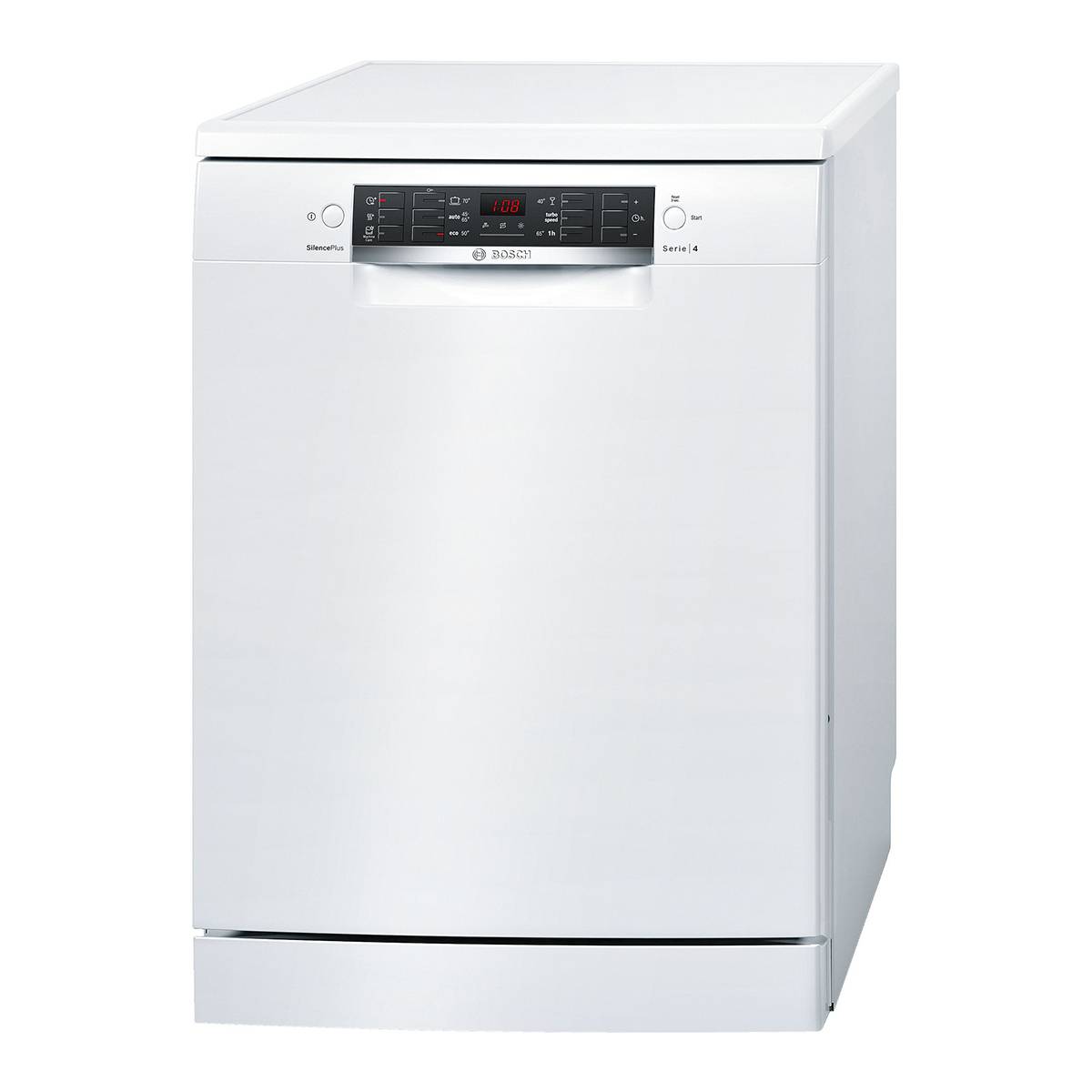 ماشین ظرفشویی بوش مدل SMS46MW01E