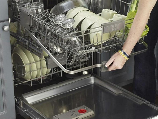 معرفی بهترین مدل های ماشین ظرفشویی بوش