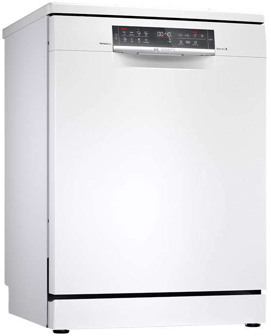 ماشین ظرفشویی بوش مدل SMS6ZCW48E