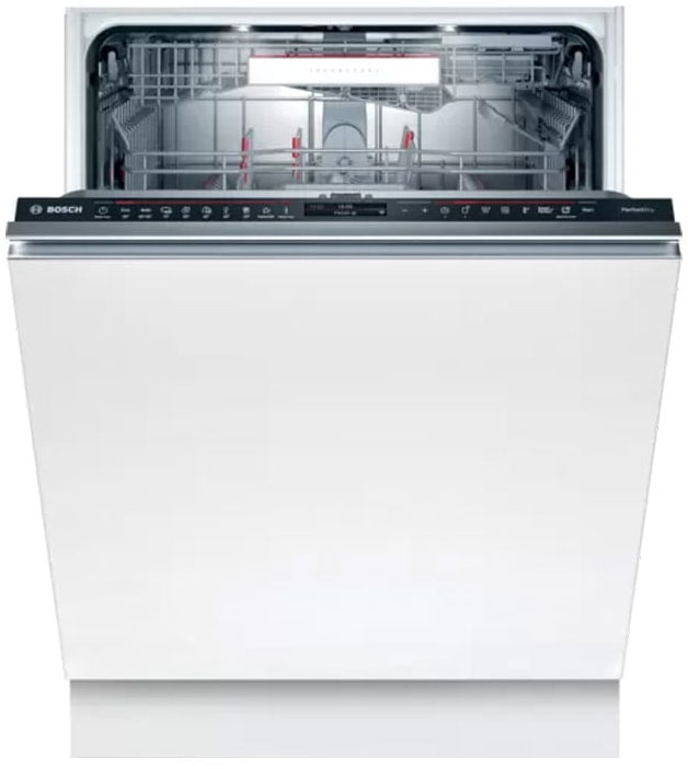 ماشین ظرفشویی توکار بوش مدل SMV8ZDX48