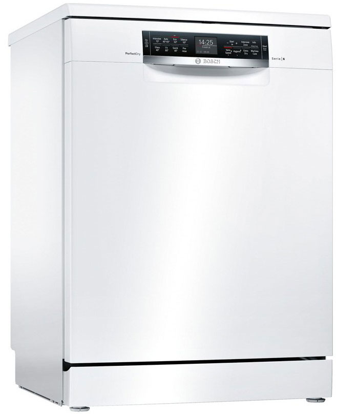ماشین ظرفشویی بوش مدل SMS67NW01B
