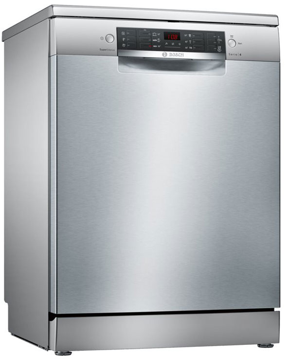 ماشین ظرفشویی بوش مدل SMS46NI10