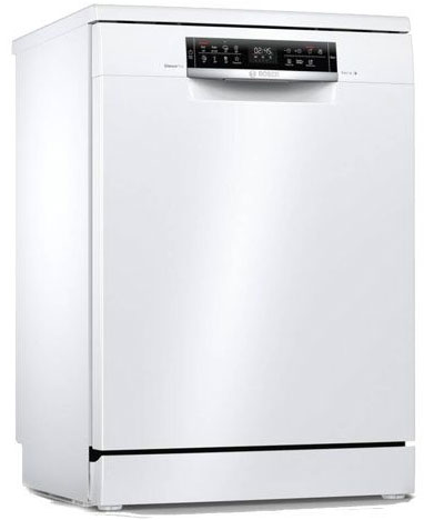 ماشین ظرفشویی بوش مدل SMS6ECW57E