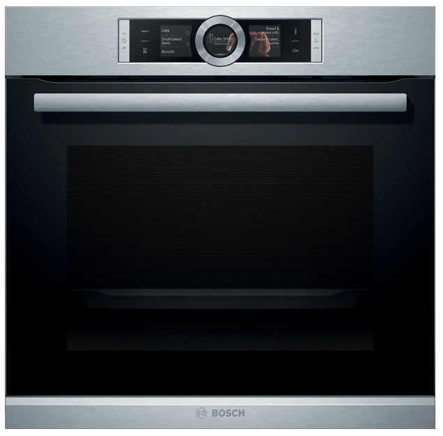 فر برقی توکار بوش مدل HBG636ES1