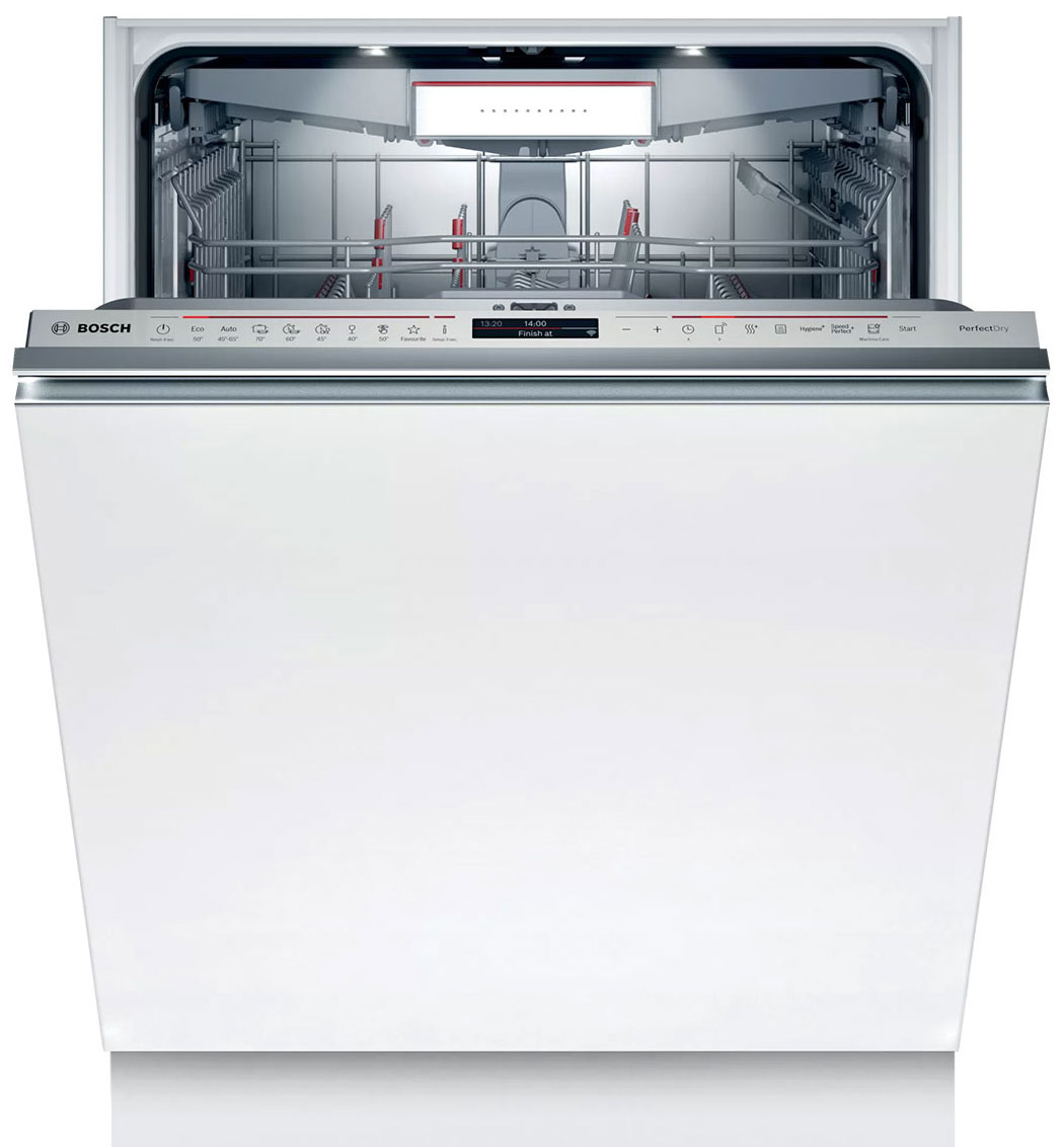 ماشین ظرفشویی توکار بوش مدل SMV8YCX03