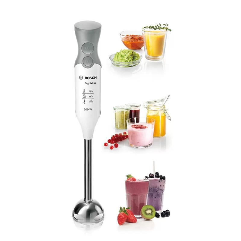 گوشت کوب برقی بوش مدل MSM66110 بوش تهران