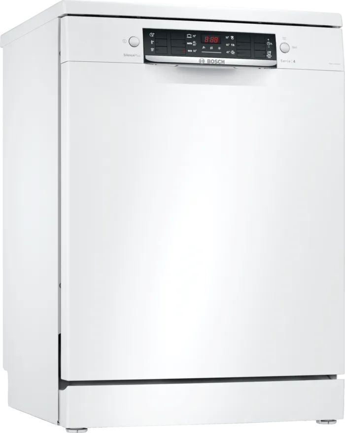 ماشین ظرفشویی بوش مدل BOSCH SMS46MW20M