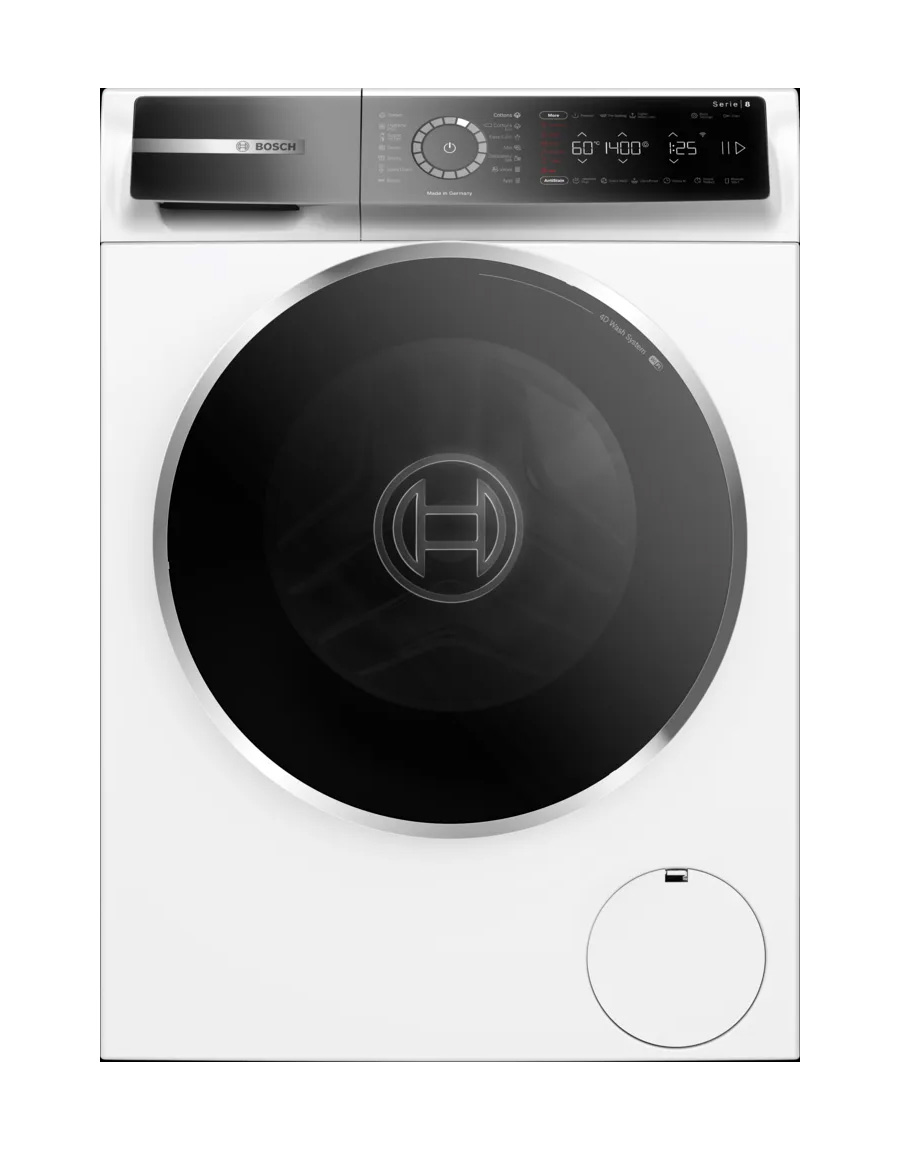 ماشین لباسشویی 9 کیلویی بوش مدل WGB24400ME