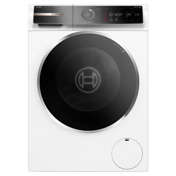 ماشین لباسشویی بوش سری 8 مدل WGB256A0