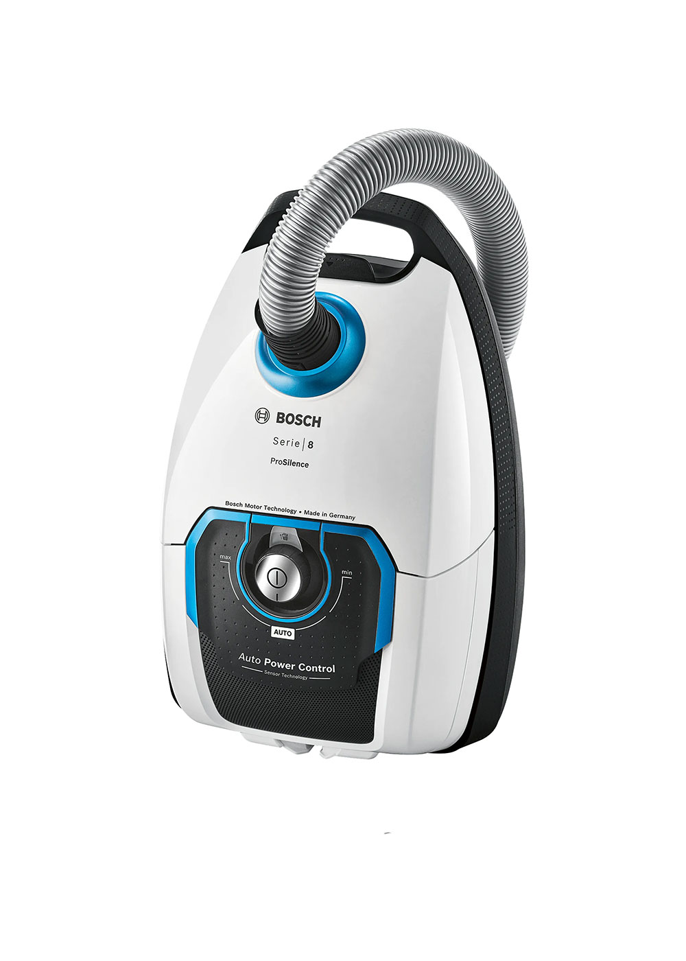 جاروبرقی بوش BGL8SIL6