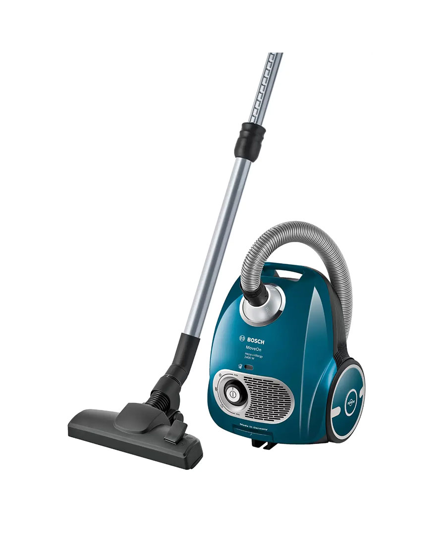 جاروبرقی بوش BGL35MOV27