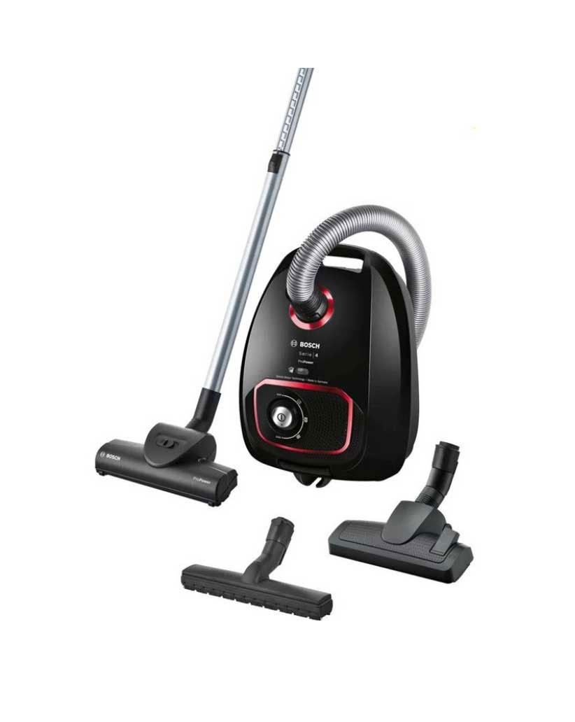 جاروبرقی بوش BGLS4POW2