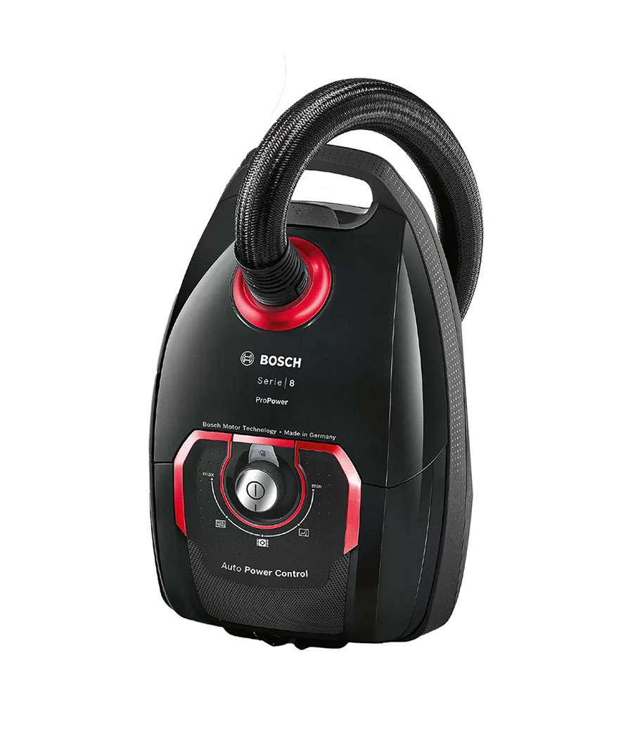 جاروبرقی بوش BGS7POW2