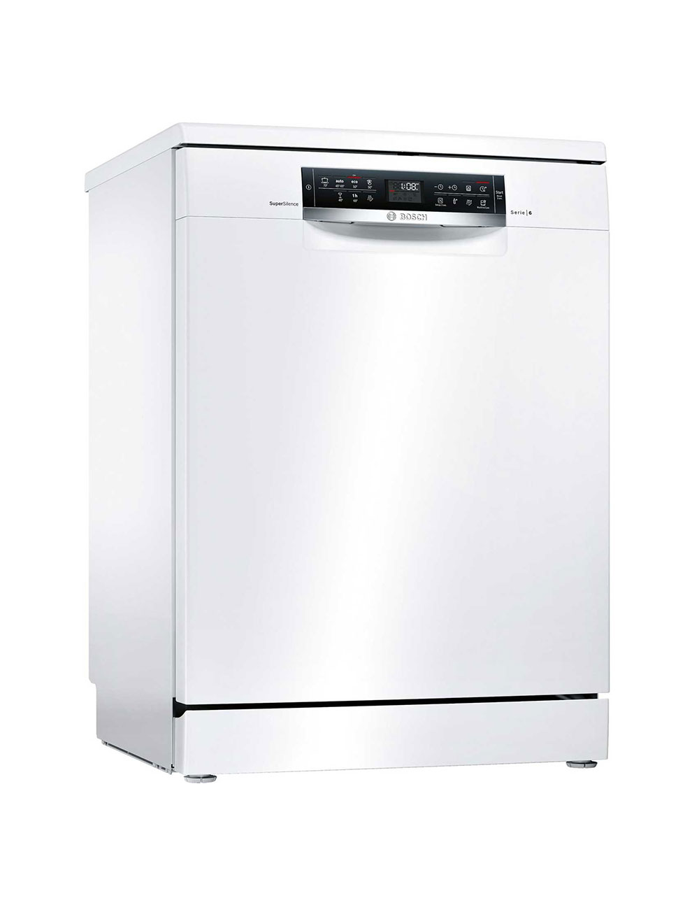 ظرفشویی بوش SMS67NW10M