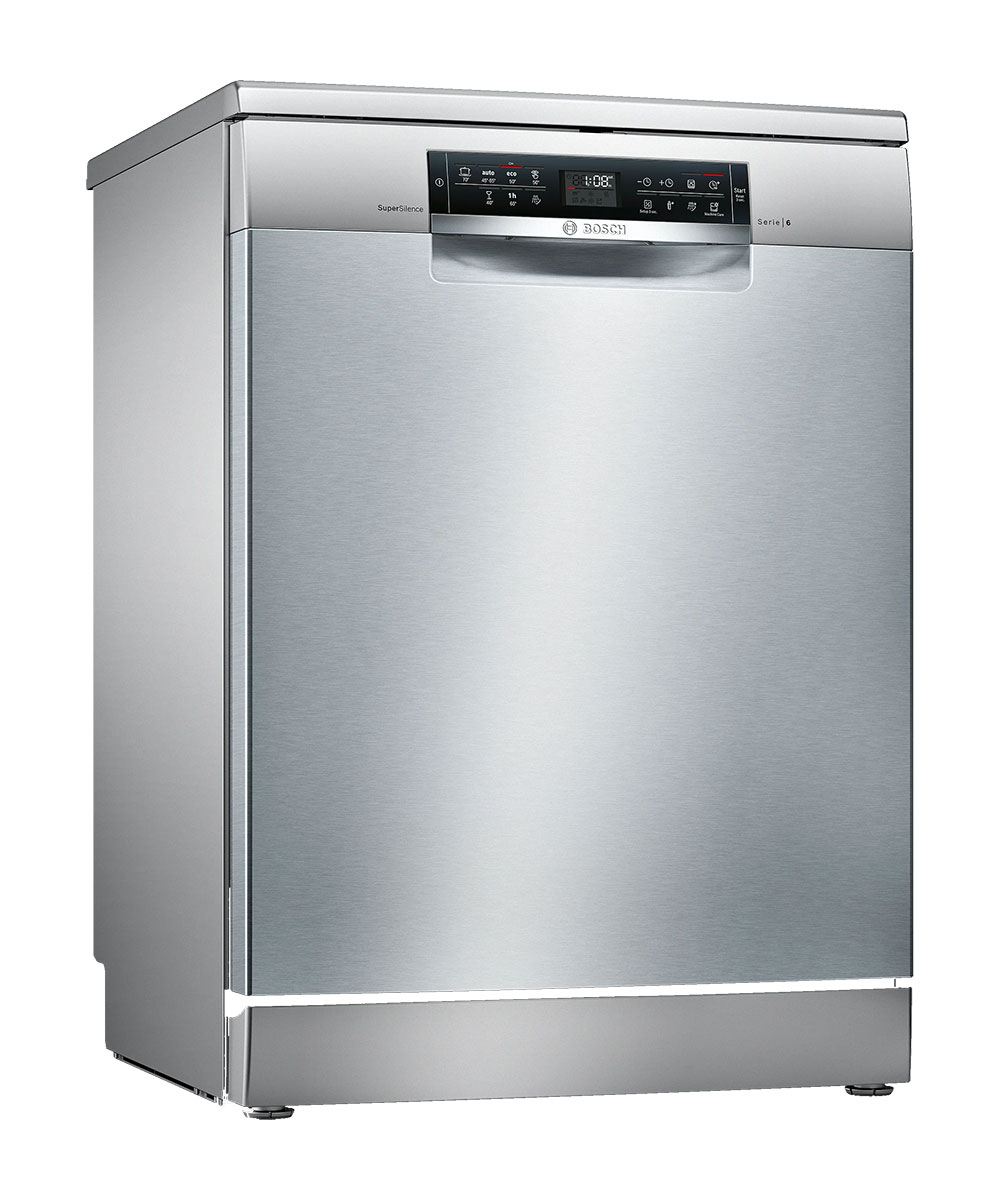 ظرفشویی بوش SMS67NI10M