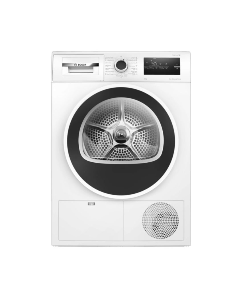 ماشین خشک کن بوش WTN86211ME