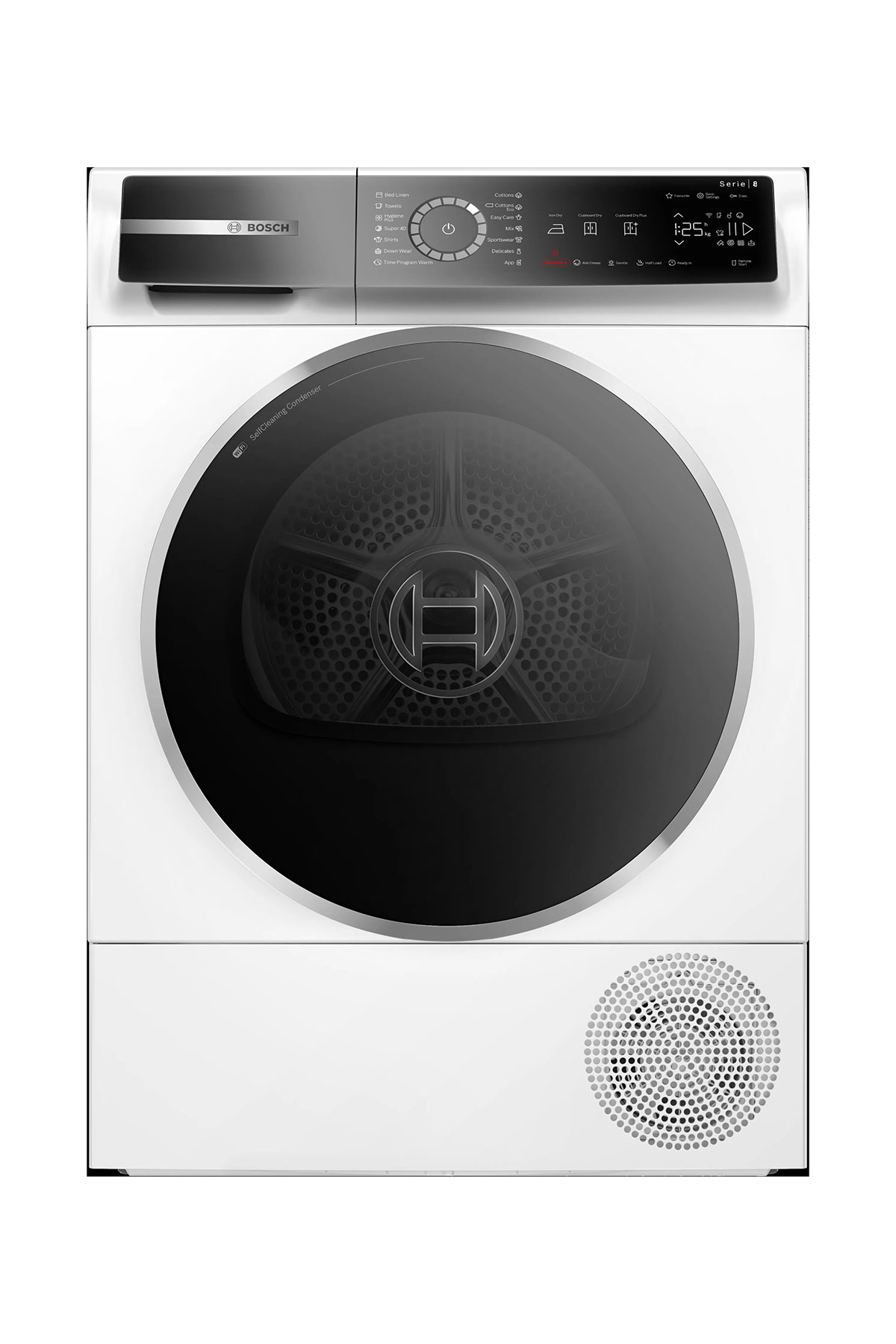 ماشین لباسشویی بوش WQB245B0ME