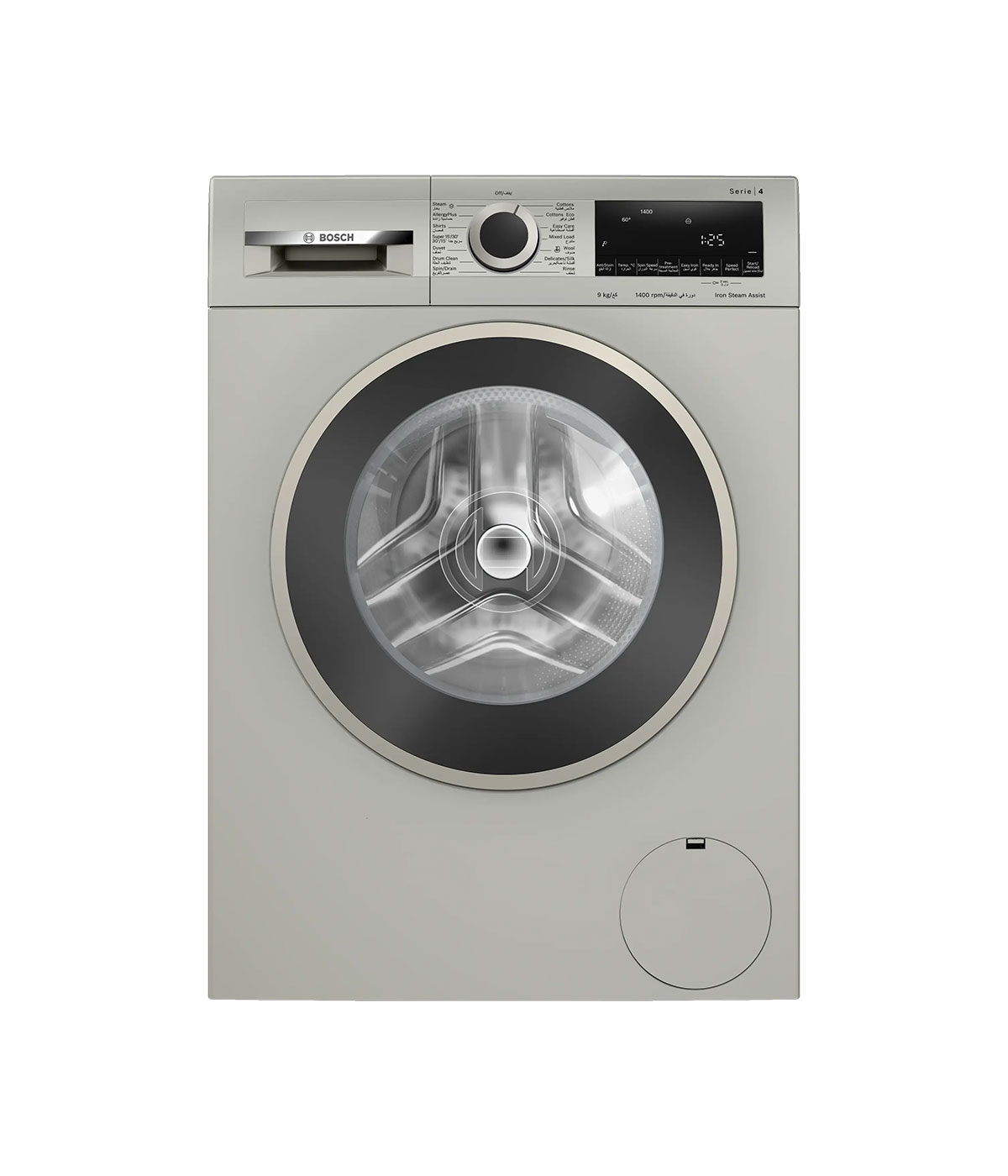 ماشین لباسشویی بوش WGA1440