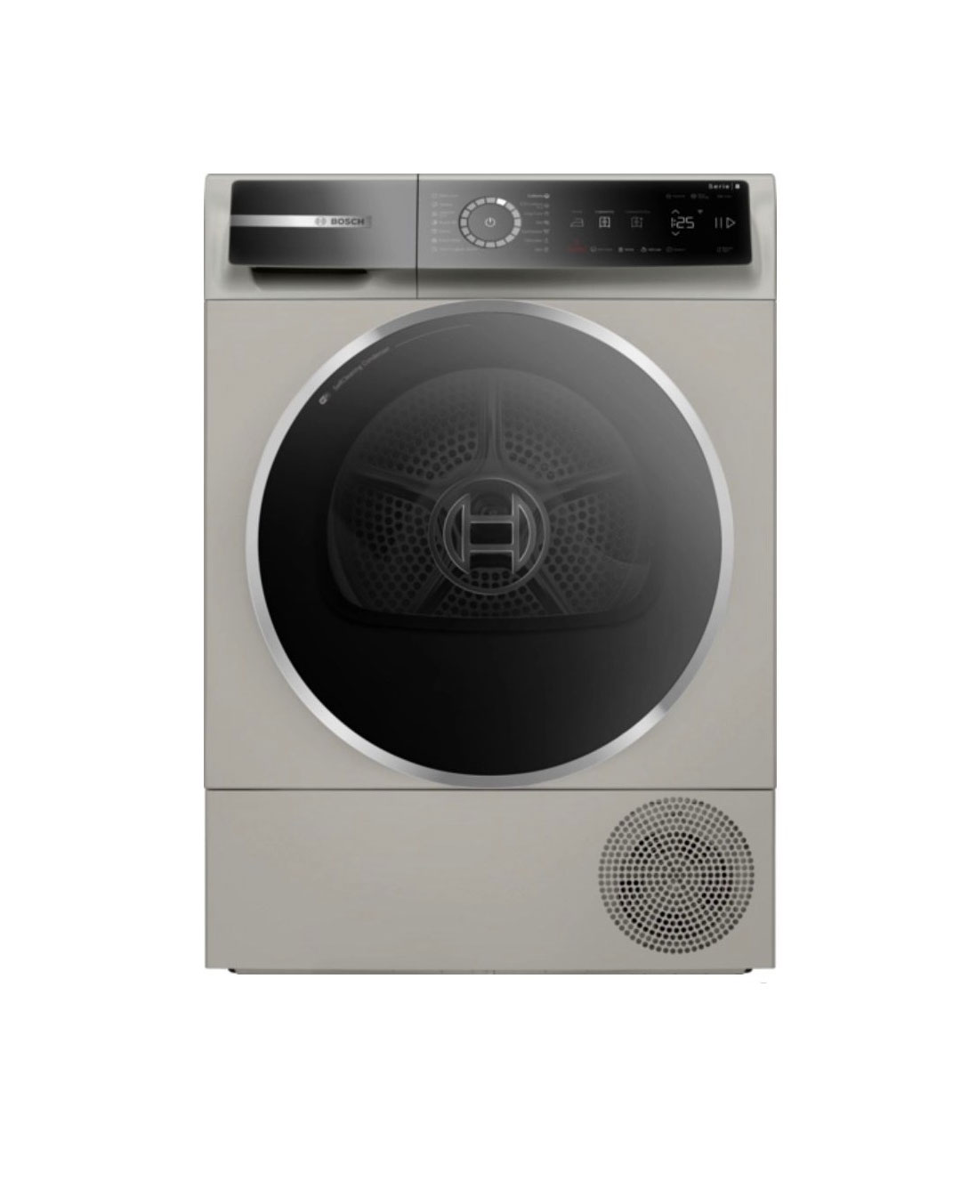 ماشین لباسشویی بوش WQB245BXME