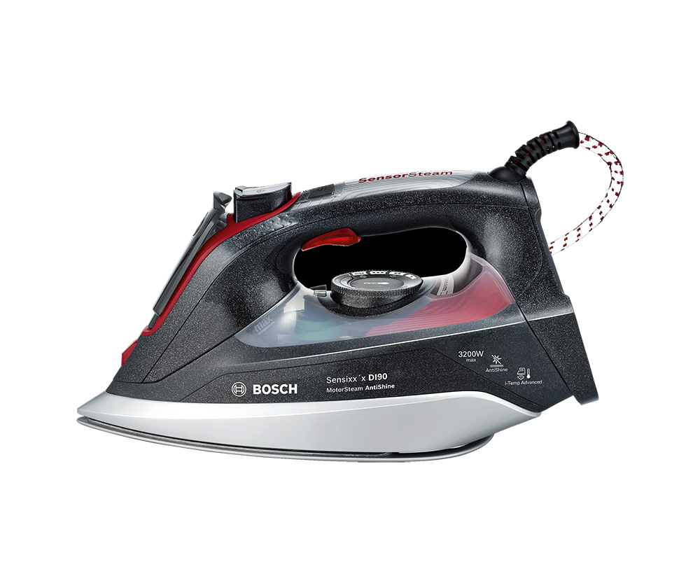 اتو بخار بوش TDI903231A