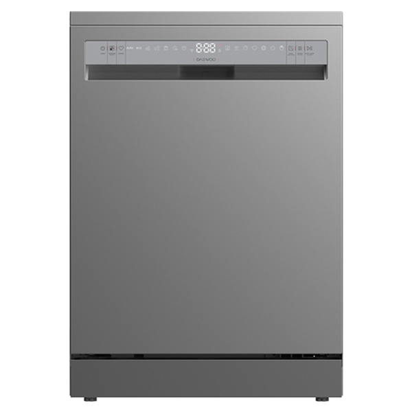 ماشین ظرفشویی دوو 14 نفره مدل DW-200